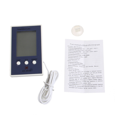 LCD Humidity Measurer Tester  t15