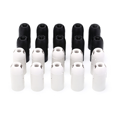 10pcs 250V Edisons Screw SES E14 Light Bulb Lamp Holder Pend