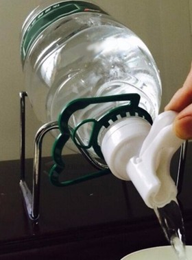 2018 seful Portable Camping 5L Drinking Bottle Valve Spigot