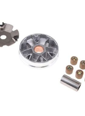 Replacement Power Variator Belt Drive Accessories For Gy6