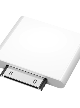 Bluetooth Transmitter Adapter for IPod Classic Touch 30Pin W