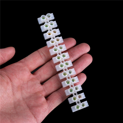 20A Fence 12 Location Terminal Block Screw Terminal Fence Co