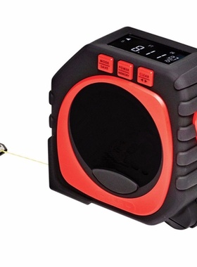 3-in-1 Measure Tape Measure String Mode Sonic Mode & Rol