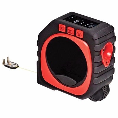 3-in-1 Measure Tape Measure String Mode Sonic Mode & Rol