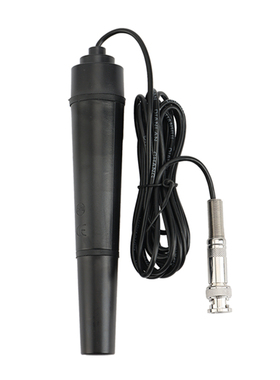 201DH PH Probe, Detachable PH Meter With PH Electrode For