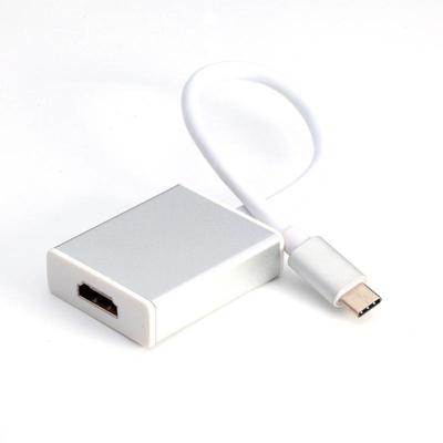 NEW USB 3.1 Type C to HDMI Converter For PC Laptop Notebook