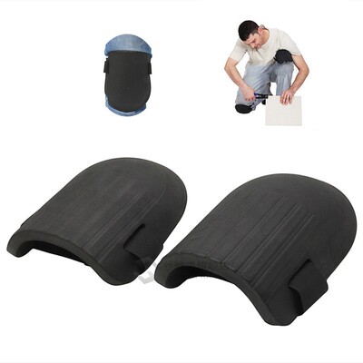 *1 Pair Foam Knee Pad Working Soft Padding Workplace Safety