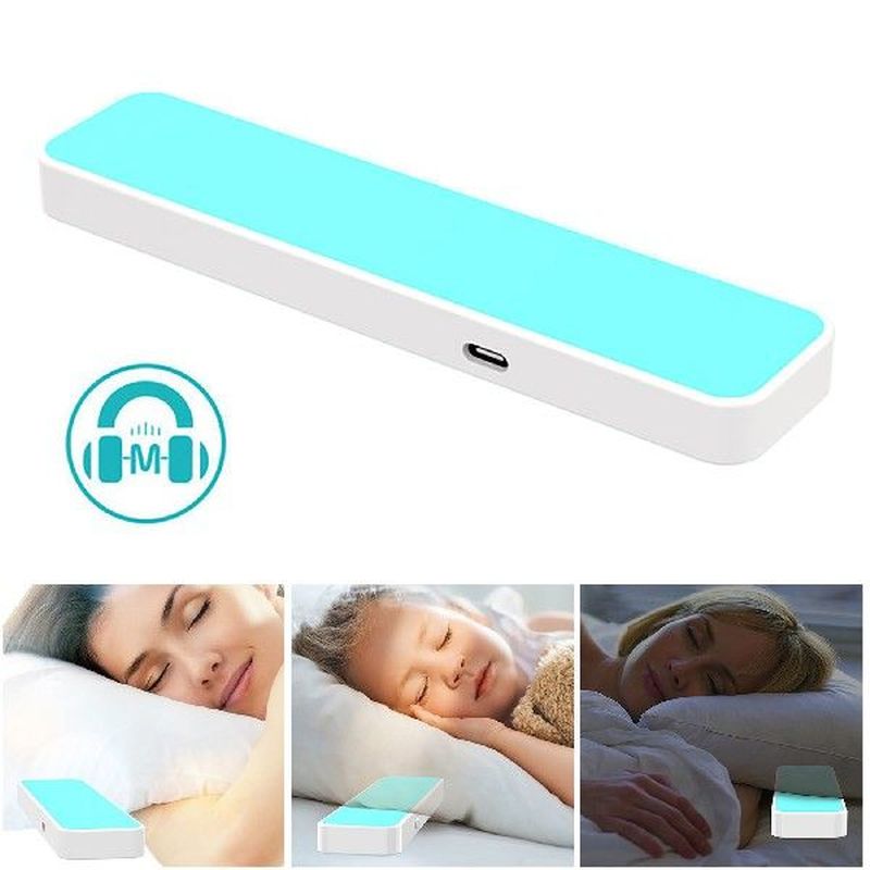 Bone Conduction Dual Speakers With Stereo Surround Sound