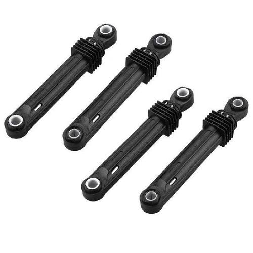 4 Pcs 100N For LG Washing Machine Shock Absorber Washer