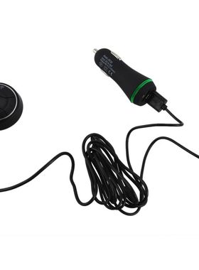 NFC Bluetooth Receiver One for Two Car Bluetooth Handsfree P