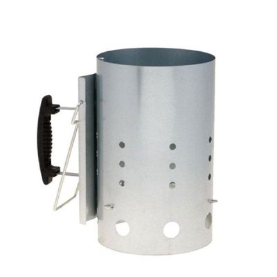 Heat Resistant BBQ Thickened Outdoor Home Charcoal Starter