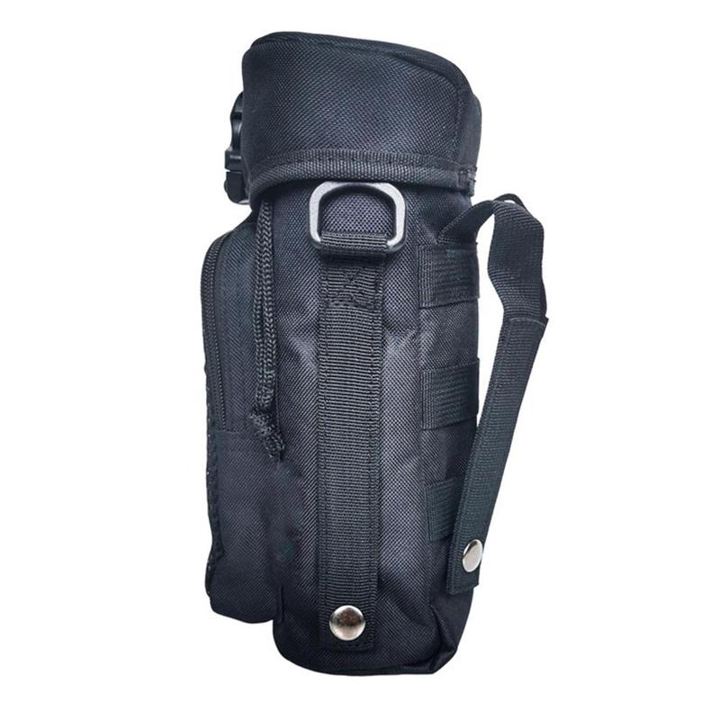 Insulated Water Cup Holder Fashion Sports Bottle Bag Water
