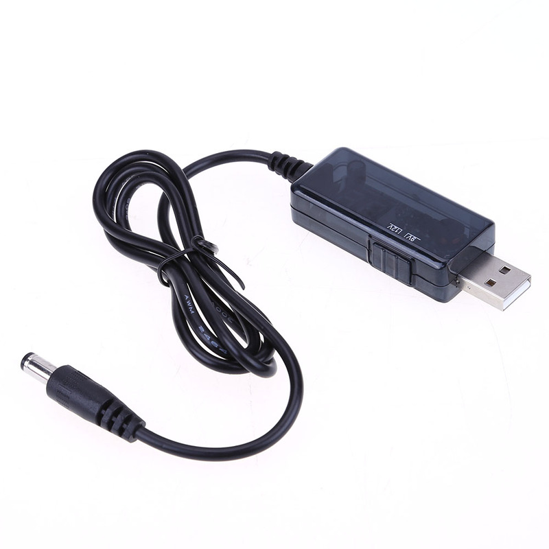 USB Tester Voltmeter Ammeter LCD Monitor Current Meter Capac