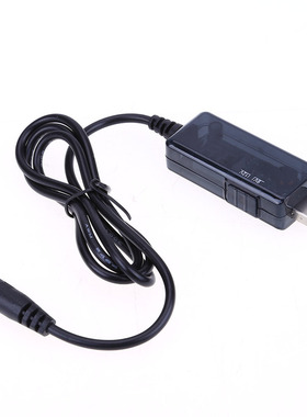 USB Tester Voltmeter Ammeter LCD Monitor Current Meter Capac