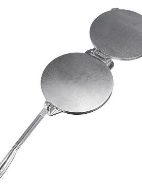 8inch Pie Picnics Home Cast Aluminum Foldable Handle