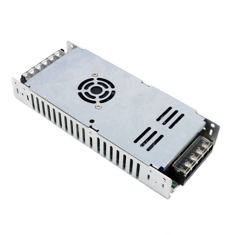 dc 5v 60a 300w led display driver power supply ac 220v input