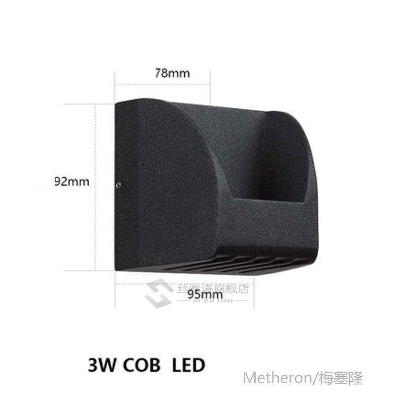 p Down Outdoor Wall Light Modern Outdoor Sconce Exterior Wat