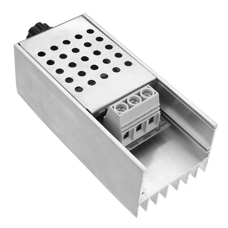 10000w power scr bta100-800b voltage regulator for speed con