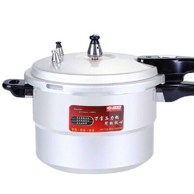 Pressure Cooker Pressure Cooker Household Gas Induction