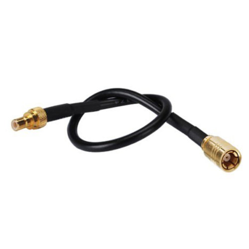 SMB Male to SMB Female Extension Cable for XM Sirius Coax Sa