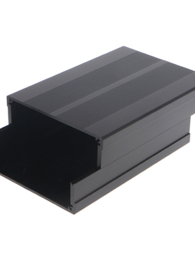 150x105x55mm DIY Enclosure Case Electronic Project PCB Instr