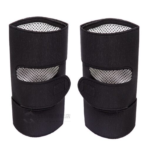 Tourmaline Self Heating Knee pads Support 8 Magnetic Therapy