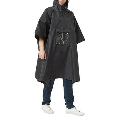 Rain Poncho Multifunctional Outside Sporting Accessories