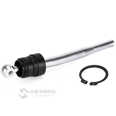 SHORT SHIFTER QICK GEAR KIT QICKER SHIFT FOR BMW E30 E36 E46