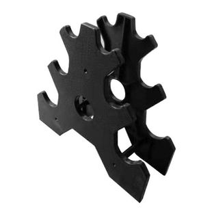 Portable Dumbbell Storage Rack Stand Space Saving Dumbell