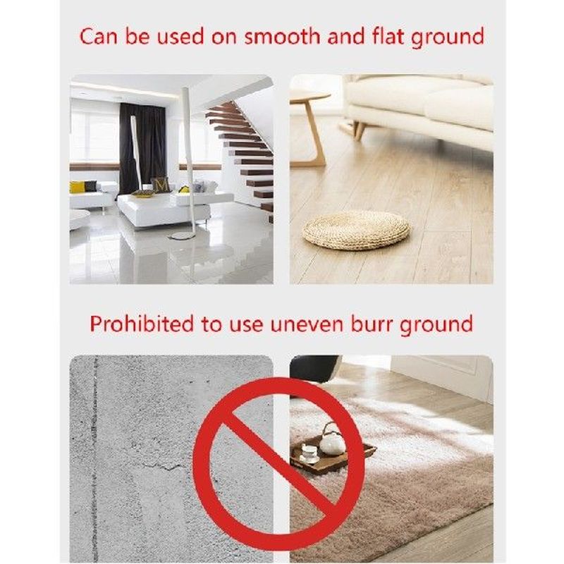 360 Degree Furniture Mover Tools Transport Lifter Heavy