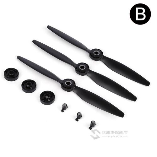 Propeller for Yuneec Typhoon H480 H Drone Quick Release Prop