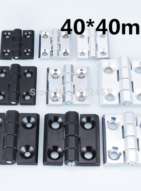 cabinet door hinges CL218 HL040 40*40mm hinge Zinc alloy app