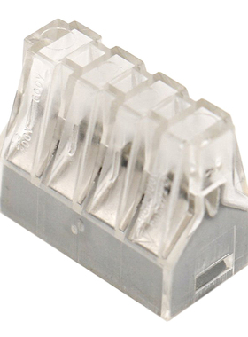 8 Conductor Compact Connectors 18 - 12 AWG 25 Pack