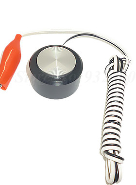 Cnc Z-Axis Tool Setting Plate Probe Mach3 Router Mill Millin