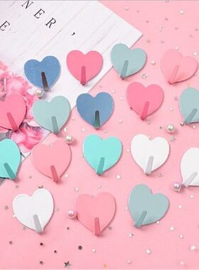 2pcs/lot Hook Stainless Kitchen Cabinet Clothes Home