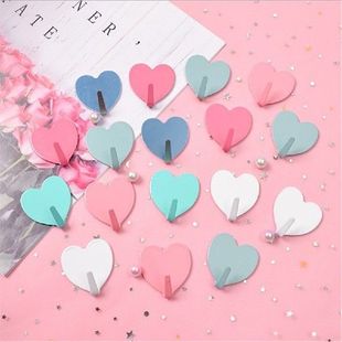 2pcs/lot Hook Stainless Kitchen Cabinet Clothes Home