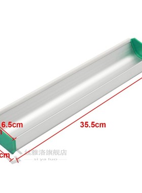 8/10/14/16inch Emulsion Scoop Coater Silk Screen Printing Al