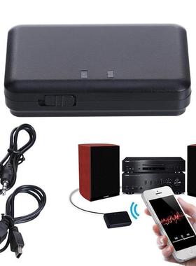 3.5mm Bluetooth Receiver Bluetooth Audio Adapter Car Bluetoo