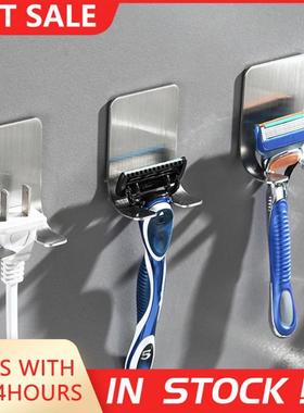 1PC Stainless Steel Razor Holder Men Shaving Razor Straight