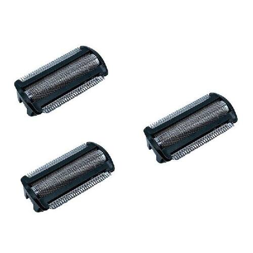 Trimmer Shaver Head Foil Replacement For  Norelco Bodygroom