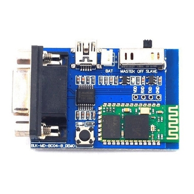 Promotion! BC04-B Bluetooth Serial Port Module Demo Version