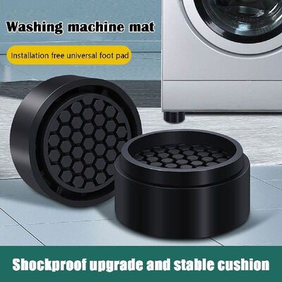 compatible with Machine Tools Vise absorbers for Washing