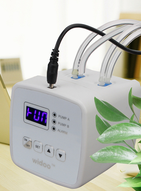 Automatic Watering Timer Irrigation Controller Intelligent