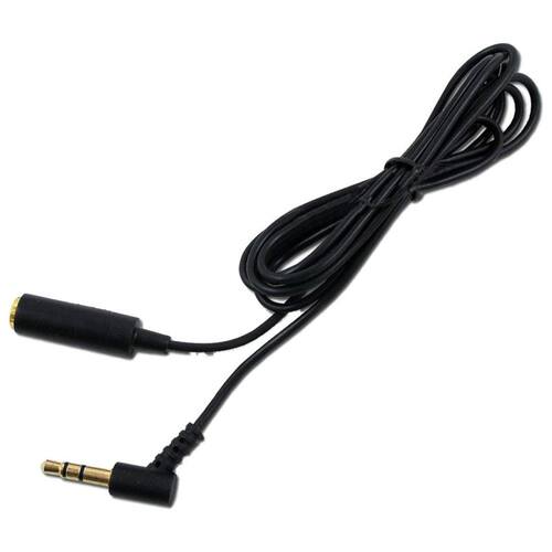 Extension Cable 3.5mm Cord For ON EAR OE Headphones