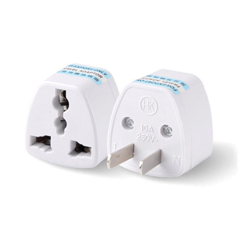 UK/US/EU To AU AUS Australian Power Plug Adapter 3 Pin Conve
