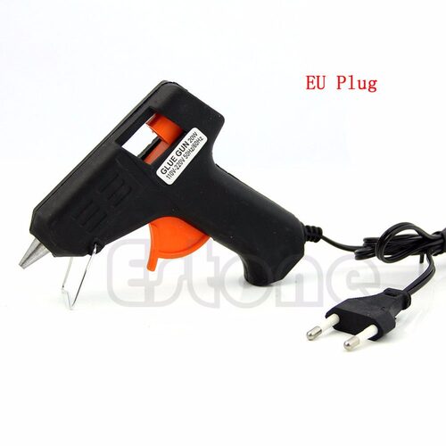 20W electrique reparer Trigger Art outil chauffage Pistolet