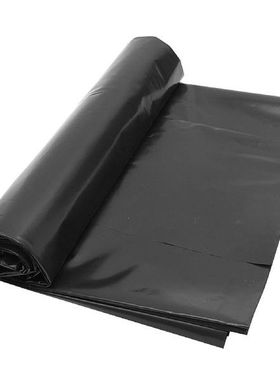 10x5ft Anti Seepage HDPE Rainproof Fish Pond Liner