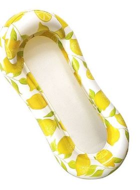 Inflatable Pool Lounger Float Water Hammock Floatie