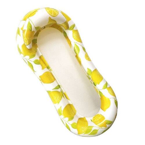 Inflatable Pool Lounger Float Water Hammock Floatie