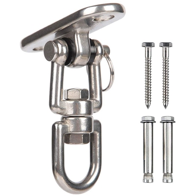 Promotion! Punching Bag Hanger, Stainless Steel Swivel